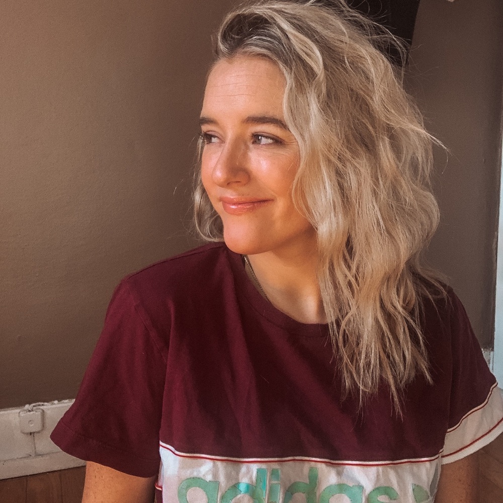 Meet your Posher, Becca